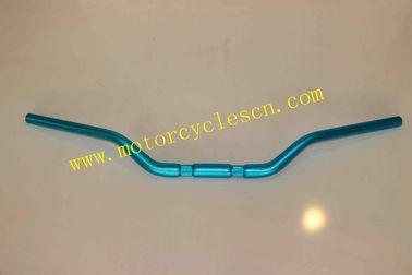 China Motorcycle motocross Motorbike  Alloy Handle Bar for Dirt Bike  Blue Red Yellow White supplier