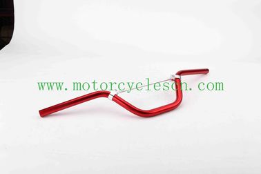 China Motorcycle motocross Motorbike  Alloy Handle Bar for Dirt Bike  Blue Red Yellow White supplier