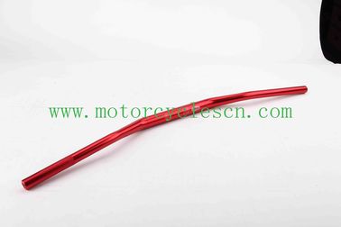 China Motorcycle motocross Motorbike  Aluminum alloy handlebar Bike  Blue Red Yellow White supplier