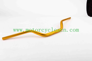 China Motorcycle motocross Motorbike Aluminum alloy handlebar Bike  Blue Red Yellow White supplier