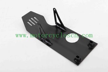 China Motorcycle motocross Motorbike  Aluminum floor under Bike  Blue Red Yellow White supplier