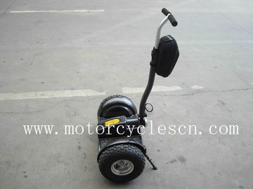 China Segway  Two patrol cars supplier