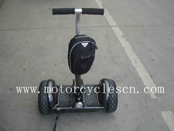 China Segway  Two patrol cars supplier