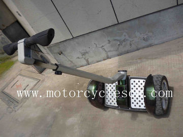 China Segway  Two patrol cars supplier