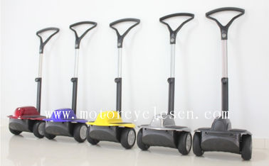 China Segway  Two patrol cars supplier