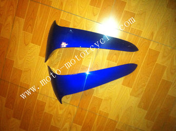 China Honda WAVE 125 Motorcycle CENTER SHIELD supplier