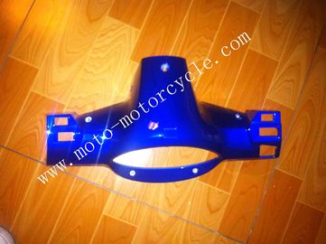 China Honda WAVE 125 Motorcycle METER COVER, HANDLE REAR COVER supplier