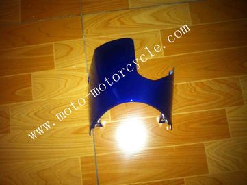 China Honda WAVE 125 Motorcycle MIDDLE RR.GUARD PLATE supplier