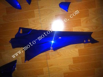 China Honda WAVE 125 Motorcycle SIDE FRAME COVER L supplier