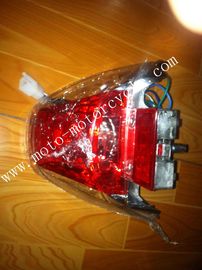 China Honda WAVE 125 Motorcycle Tail Light supplier