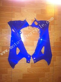 China Honda WAVE 125 Motorcycle WINDSCREEN supplier