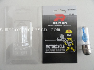 China Motorcycle motocross CG125 Blue bulbs Bike Blue Red Yellow White supplier