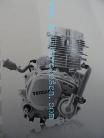 China 162MJ CGQ150/175/200 Single cylinder Steaming water cool Three Wheels Motorcycles Engines supplier