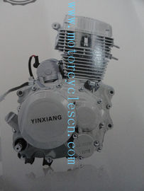 China 162FMJ CG150 200 250 Single cylinder Steaming water cool Three Wheels Motorcycles Engines supplier
