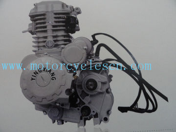 China 162FMJ CG150 172MN300 Single cylinder Steaming water cool Three Wheels Motorcycles Engin supplier