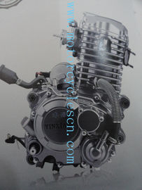 China 164ML200 167MM CG250CC Single cylinder Steaming water cool Three Wheels Motorcycles Engin supplier