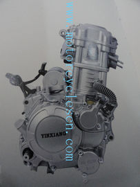 China 162MJ CG150 200 250 Single cylinder Steaming water cool Three Wheels Motorcycles Engines supplier