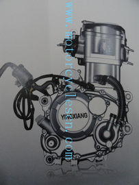 China 164ML 200 167MM250CC Single cylinder Steaming water cool Three Wheels Motorcycles Engines supplier