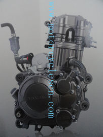 China 172MN CG300CC Single cylinder Steaming water cool Three Wheels Motorcycles Engines supplier