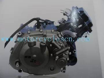 China 174MN 3W-300 174MP350 Single cylinder Steaming water cool Three Wheels Motorcycles Engines supplier