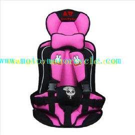 China Baby Car Seats Red Blue Yellow supplier