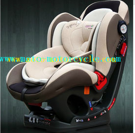 China Baby Car Seats Red Blue Yellow supplier