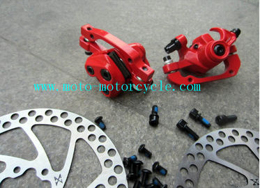 China Baby stroller bike Baby car brake pump Red supplier