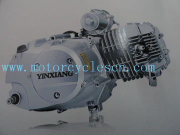 China 152FMH 106.7ml Single cylinder Air cool 4 Sftkoe Two Wheel Drive Motorcycles Engines supplier