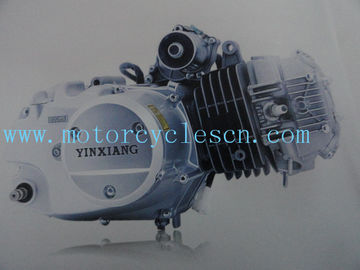 China 156FMJ 140CCml Single cylinder Air cool 4 Sftkoe Two Wheel Drive Motorcycles Engines supplier