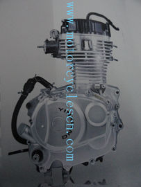 China 157FM CG125 Single cylinder Air cool 4 Sftkoe Two Wheel Drive Motorcycles Engines supplier