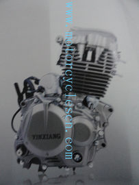 China 157FMI CGH125 Single cylinder Air cool 4 Sftkoe Two Wheel Drive Motorcycles Engines supplier