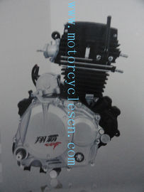 China 164FML Single cylinder Air cool 4 Sftkoe vertical with Balance shaft Motorcycles Engines supplier