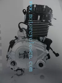 China 162FMJ SG150 Single cylinder Air cool 4 Sftkoe vertical Motorcycle t Engines supplier