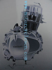 China 157FMJ CBF150 Single cylinder Air cool 4 Sftkoe vertical Motorcycle  Engines supplier