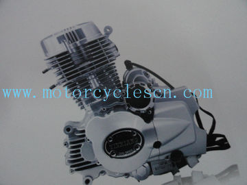 China 162FMJ NT125 Twin cylinder 4stroke ail cool Vertical Exterior balance shaft Engines supplier