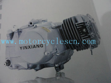 China 153FMI S97 Twin cylinder 4stroke ail/Oil cool Horizontal Motorcycle Engines supplier