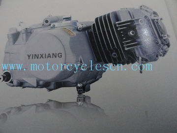 China 1P56FMJ  W063 Twin cylinder 4stroke ail cool Horizontal MOTORCYCLE Engines supplier