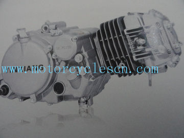 China 1P56FMJ   150CC Twin cylinder 4stroke ail cool Horizontal MOTORCYCLE Engines supplier