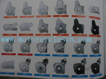 China air cool Horizontal  Engines  Left front covr CB CG supplier