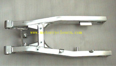 China I / II/IIIDynasty Motorcycle Parts GXT200 QM200GY , MOTOCROSS REAR FORK Aluminum Aloy supplier