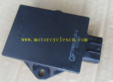 China GXT200 QM200GY Motorcycle Parts MOTOCROSS GXT200 CDI supplier