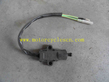 China GXT200 QM200GY Motorcycle Parts MOTOCROSS GXT200 Brake alert supplier