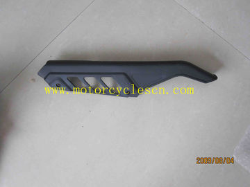 China GXT200 QM200GY Motorcycle Parts MOTOCROSS GXT200 Chaincase supplier