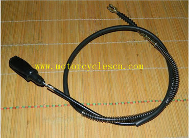 China GXT200 QM200GY Motorcycle Parts MOTOCROSS GXT200 Clutch cable supplier