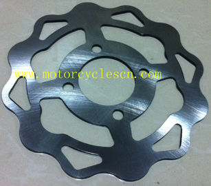 China Motocross GXT200 REAR brake disc OEM Motorcycle parts GXT200 supplier