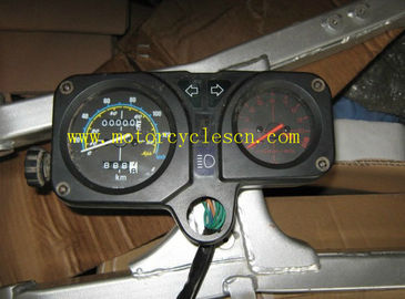 China GXT200  I /II Dynasty Speedometer Motorcycle Spare Parts QM200GY Combination meter comp supplier