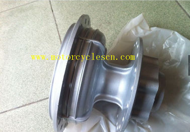 China GXT200 I /II /III Dynasty Motorcycle Spare Parts QM200GY REAR WHEEL ASSY (DRUM BRAKE) supplier