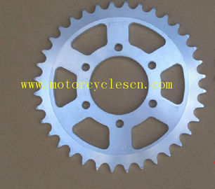 China GXT200 I /II /III Dynasty Motorcycle Spare Parts GXT200 QM200GY SPROCKET REAR 520-36T supplier
