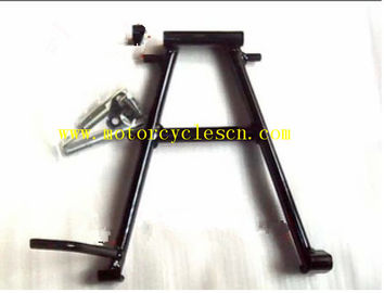 China GXT200 I /II /III Dynasty Motorcycle Spare Parts GXT200 QM200GY STAND CENTER supplier