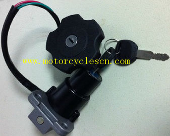 China GXT200 I /II /III Dynasty  LOCK SET Motorcycle Spare Parts GXT200 QM200GY  LOCK SET supplier